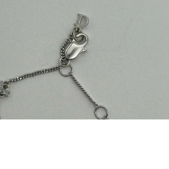 Vintage Christian Dior Bracelet - Picture 12 of 17